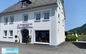 Appartment Höflehner - Sommercard
